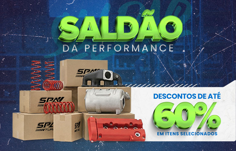 Saldão da Performance